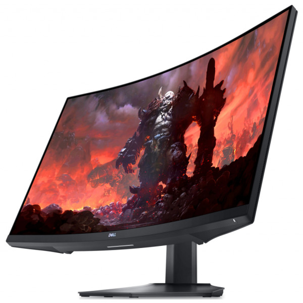Монитор Dell S3222DGM (210-AZZH) - Фото 2