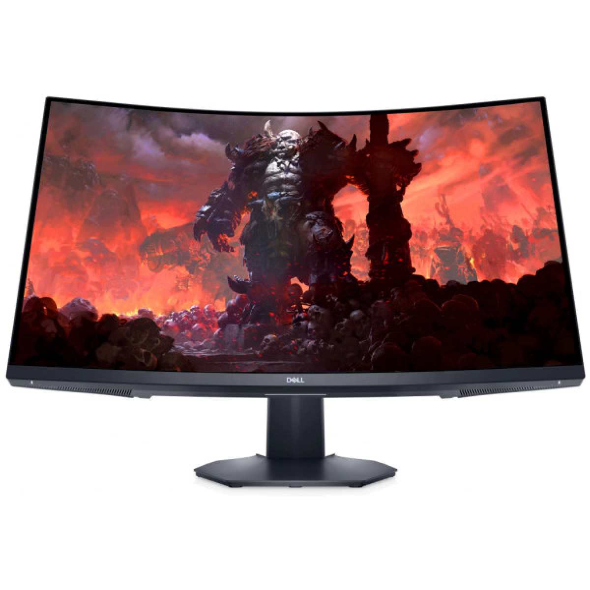 Монитор Dell S3222DGM (210-AZZH) - Фото 3