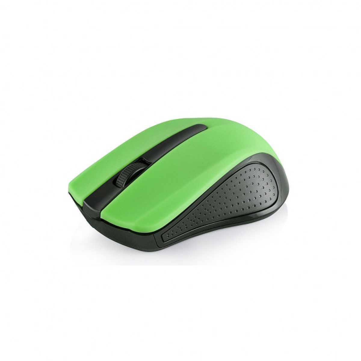 Мышка Modecom MC-WM9 Wireless Black-Green (M-MC-0WM9-180) - Фото 2