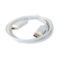 Кабель ExtraDigital DisplayPort to HDMI 4Kx2K, 2 м (KBH1747)