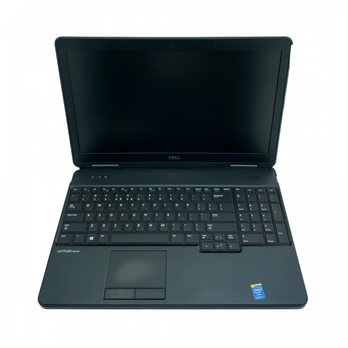 Ноутбук DELL Latitude E5540 i5-4210U/4/320 - Уцінка - Фото 1