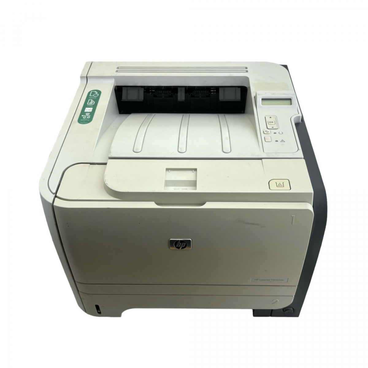 Принтер HP LaserJet P2055dn  - Фото 1