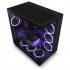 Корпус NZXT H9 Flow Edition (CM-H91FB-01) - Фото 1