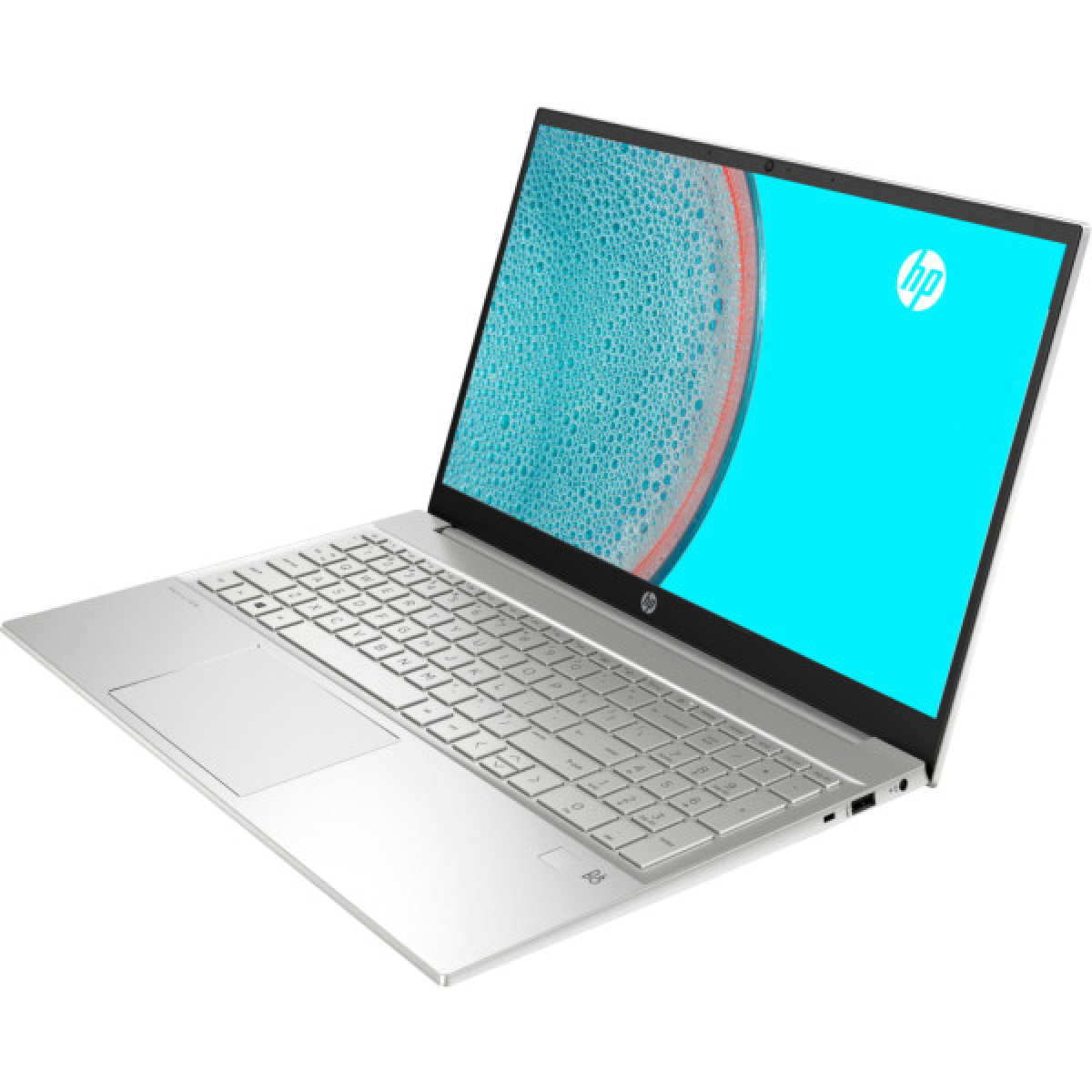 Ноутбук HP Pavilion 15-eg3026ua (832Y2EA) - Фото 3