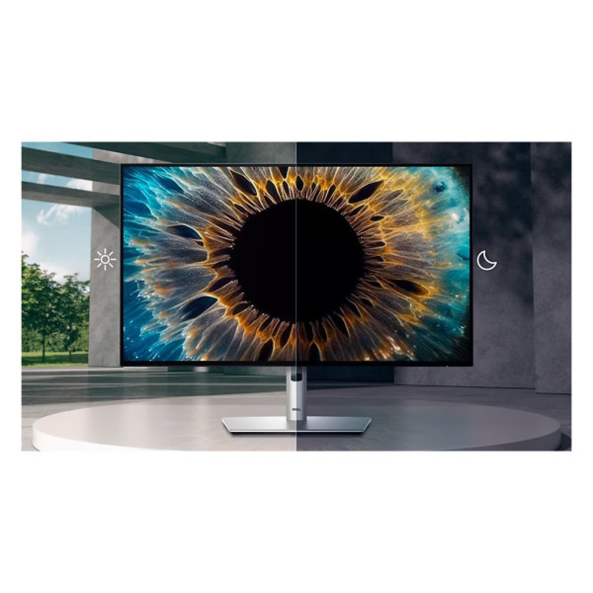 Монітор Dell U2724DE (210-BKTV) - Фото 2