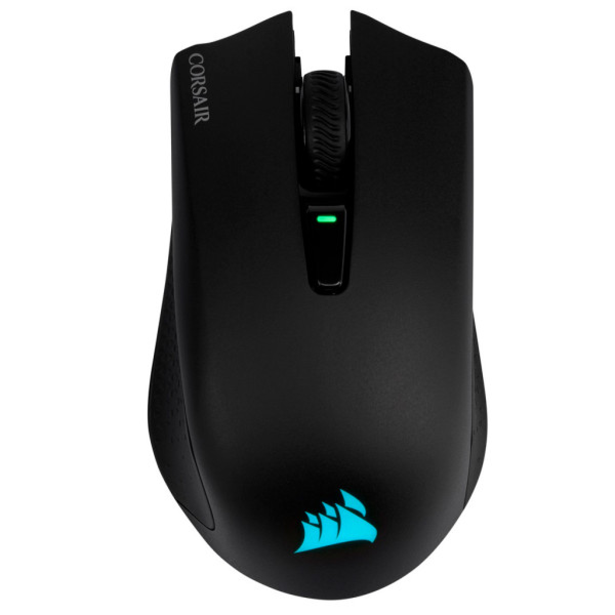 Мишка Corsair Harpoon RGB Wireless Black (CH-9311011-EU) - Фото 1