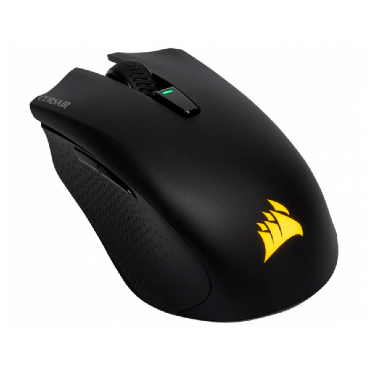 Мишка Corsair Harpoon RGB Wireless Black (CH-9311011-EU) - Фото 2