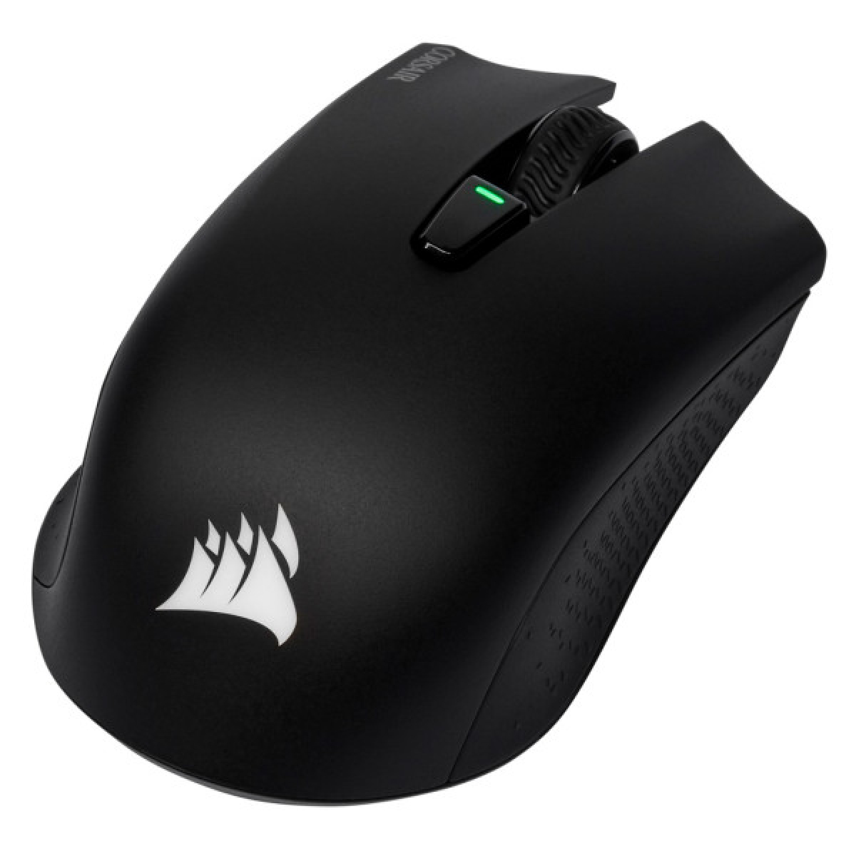 Мишка Corsair Harpoon RGB Wireless Black (CH-9311011-EU) - Фото 3