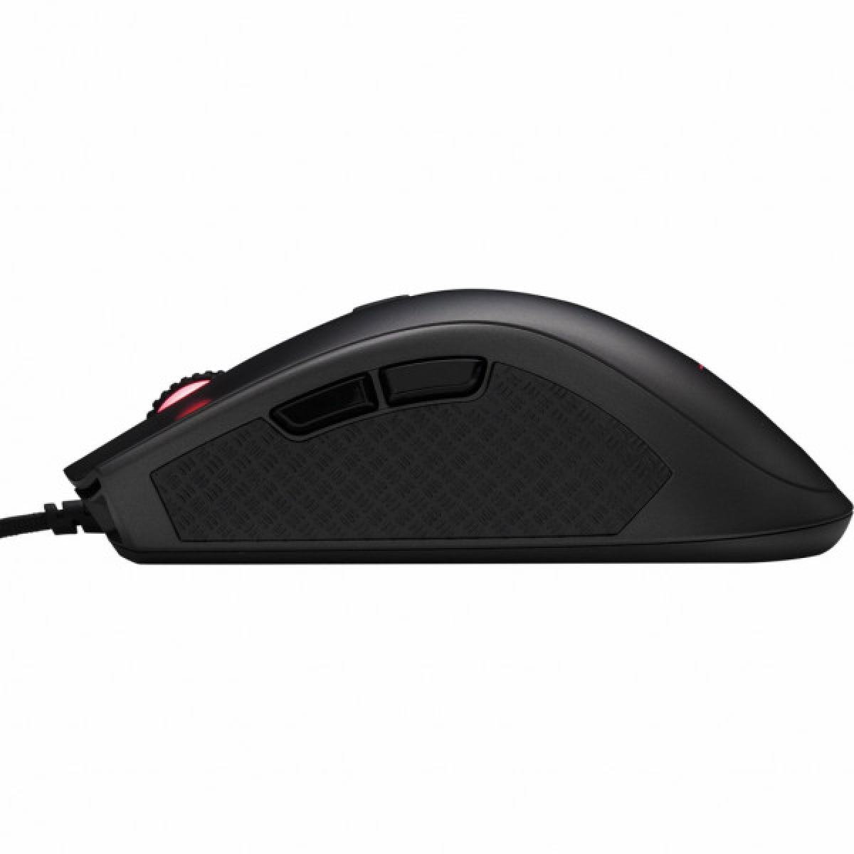 Мишка HyperX Pulsefire FPS Pro RGB USB Black (4P4F7AA) - Фото 3