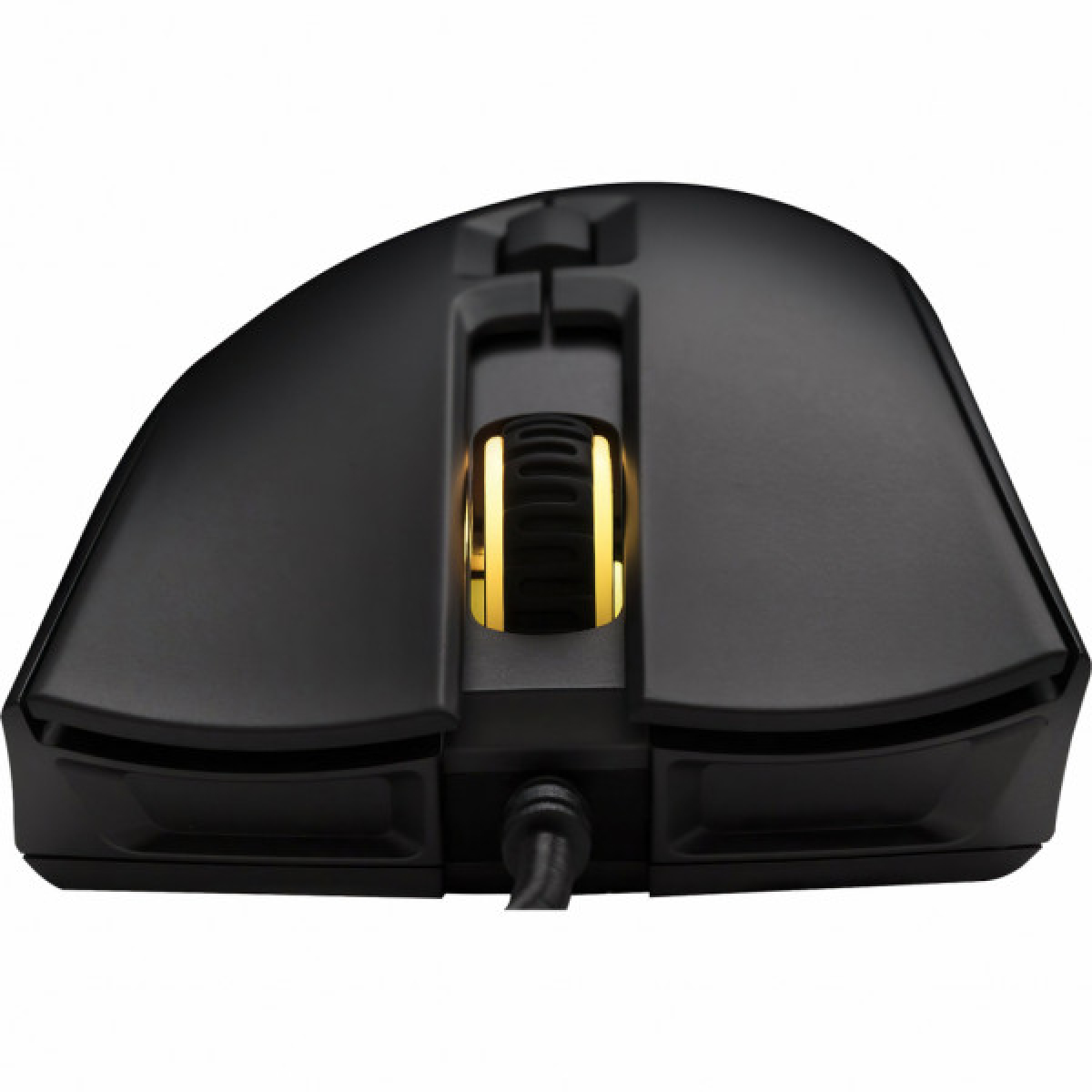 Мишка HyperX Pulsefire FPS Pro RGB USB Black (4P4F7AA) - Фото 4
