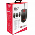 Мишка HyperX Pulsefire FPS Pro RGB USB Black (4P4F7AA) - Фото 7