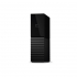 Зовнішній жорсткий диск 3.5" 14TB My Book Desktop WD (WDBBGB0140HBK-EESN) - Фото 1