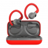Наушники Canyon OnRun 11 Sport TWS Red/Grey (CNS-TWS11R) - Фото 1