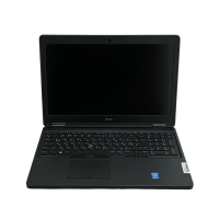 Ноутбук DELL Latitude 5550 i5-5300U/8/240 SSD/830M 2GB - Уцінка