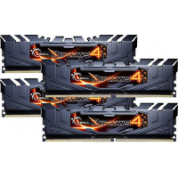 Оперативная память G.Skill 16 GB (4x4GB) DDR4 2800 MHz Б/У