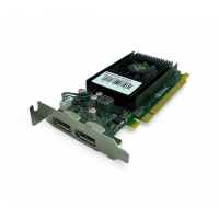 Відеокарта NVIDIA Quadro NVS 310/512 MB/GDDR3/64-Bit