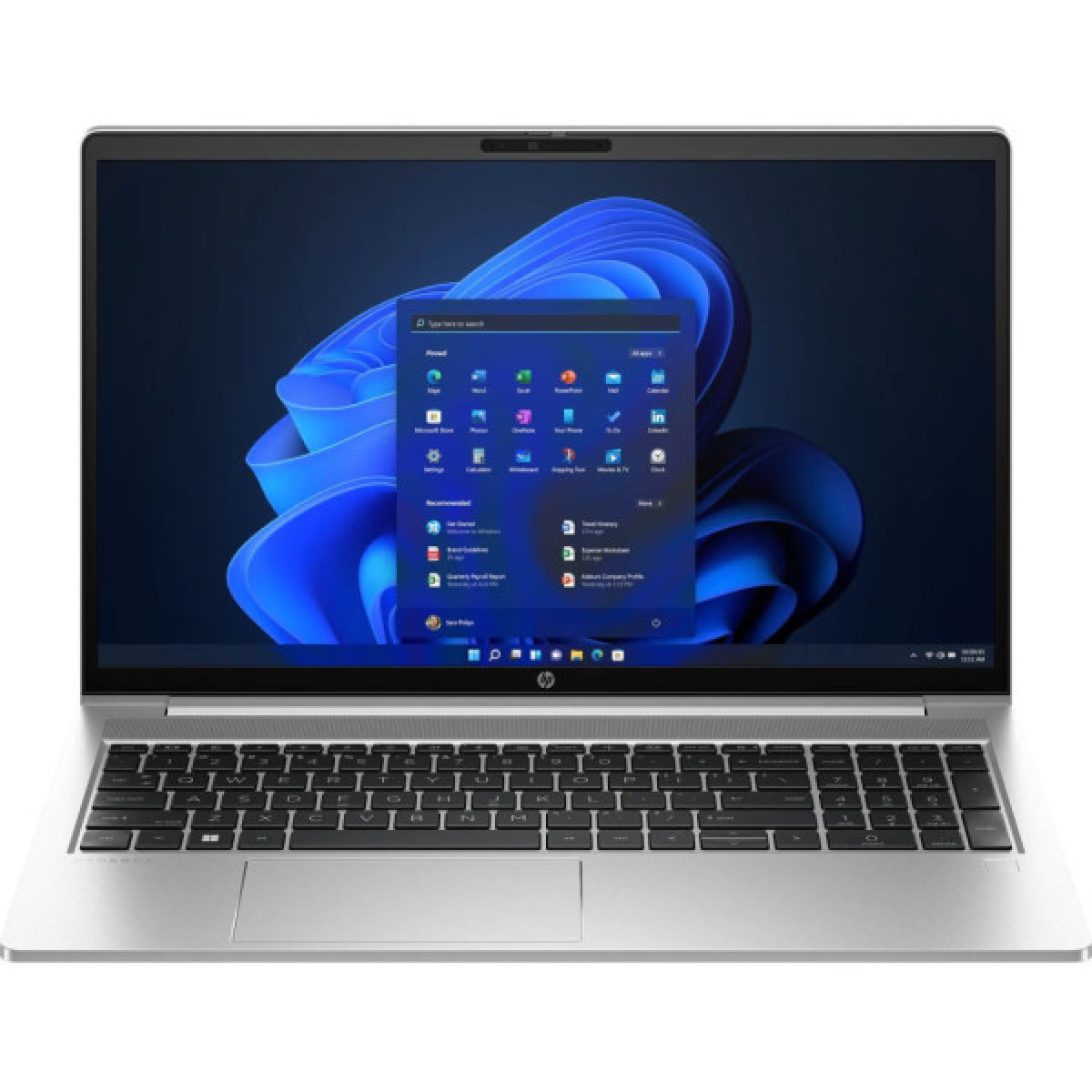 Ноутбук HP Probook 450 G10 (85D05EA) - Фото 1