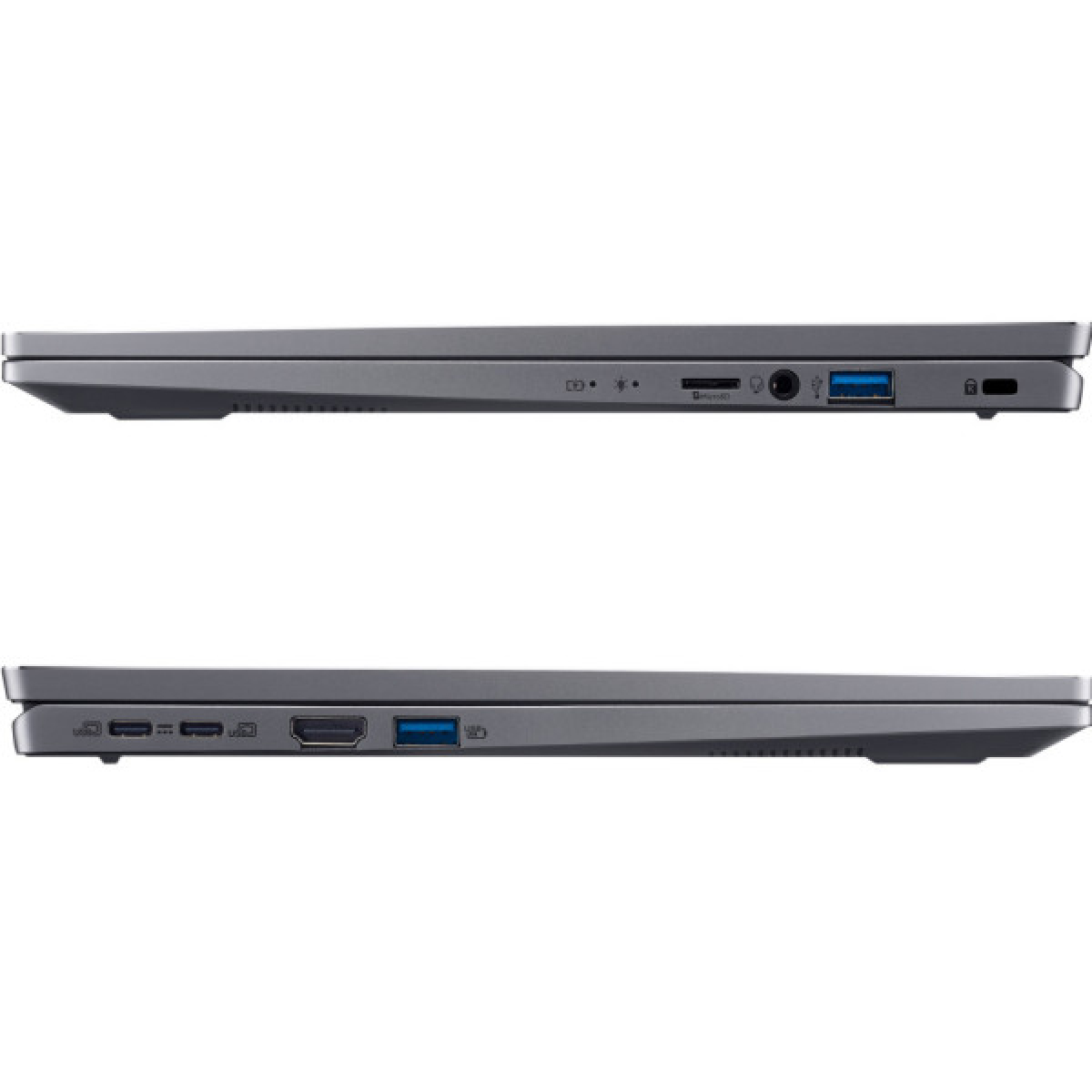 Ноутбук Acer Swift Go 14 SFG14-63 (NX.KTSEU.004) - Фото 5