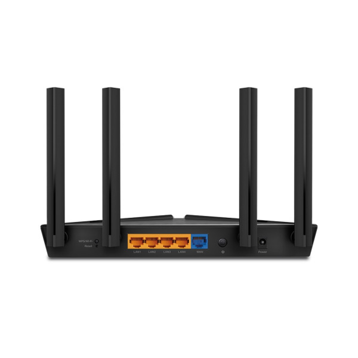 Маршрутизатор TP-Link ARCHER-AX1500 - Фото 3