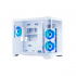 Корпус 1stPlayer UV6-WH-2FC7R-W-1FC7-W - Фото 1