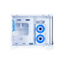 Корпус 1stPlayer UV6-WH-2FC7R-W-1FC7-W - Фото 3