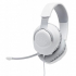 Навушники JBL Quantum 100 White (JBLQUANTUM100WHT) - Фото 1