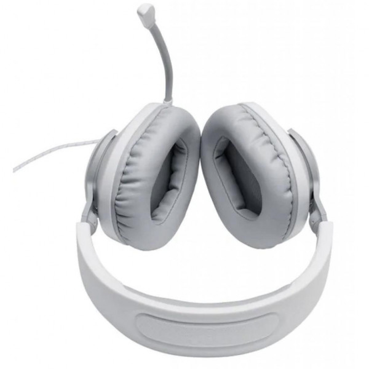 Навушники JBL Quantum 100 White (JBLQUANTUM100WHT) - Фото 6
