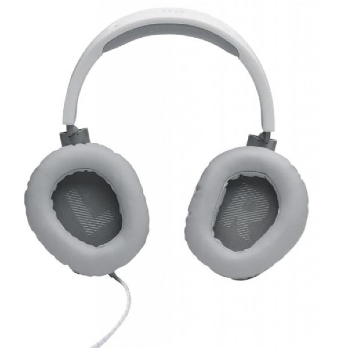 Навушники JBL Quantum 100 White (JBLQUANTUM100WHT) - Фото 7