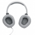Навушники JBL Quantum 100 White (JBLQUANTUM100WHT) - Фото 7