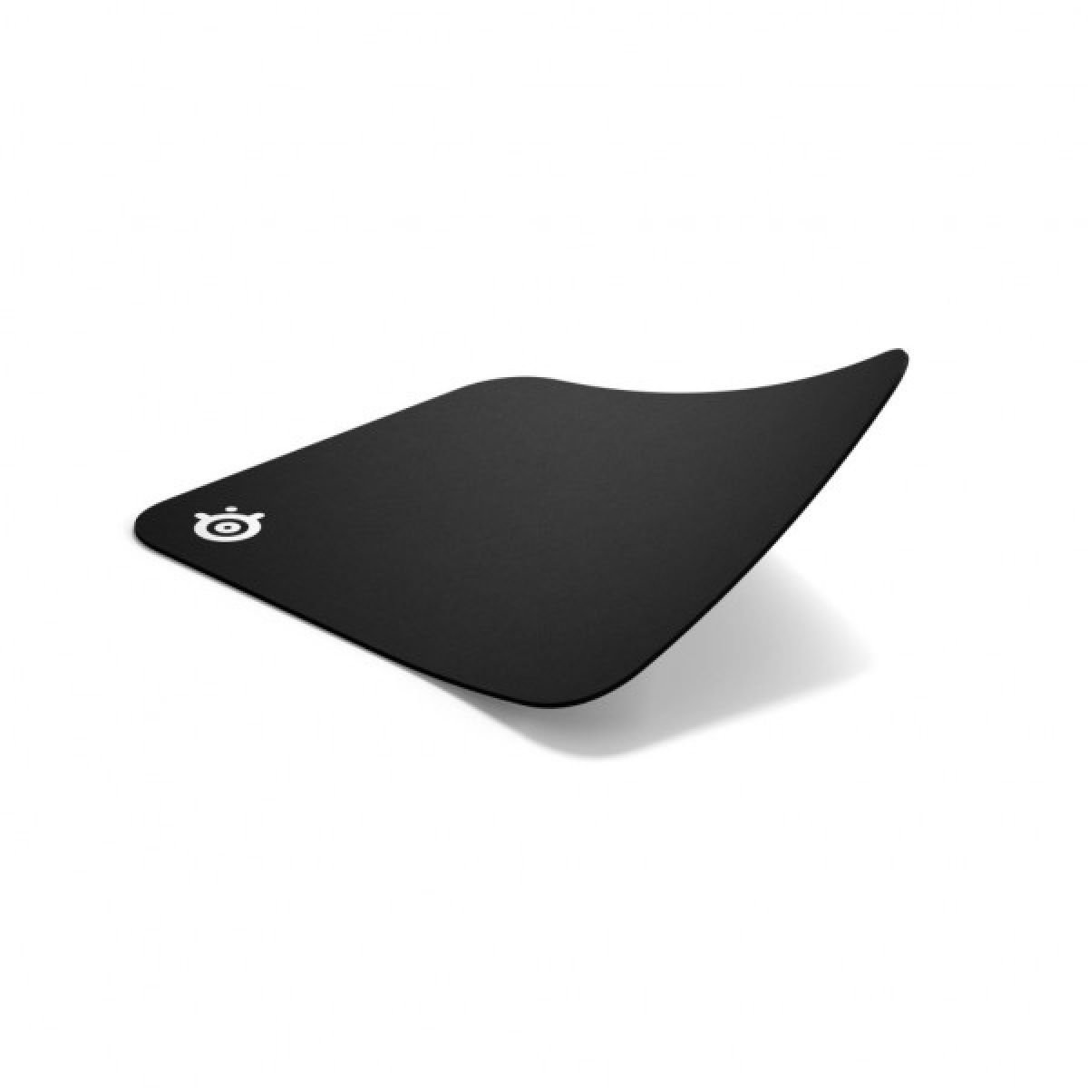 Килимок для мишки SteelSeries QcK Small Black (63005) - Фото 4