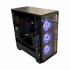 Ігровий комп'ютер (SNOW V) i5-14600KF/32 RAM/1Tb SSD/RX 7800XT 16GB - Фото 1