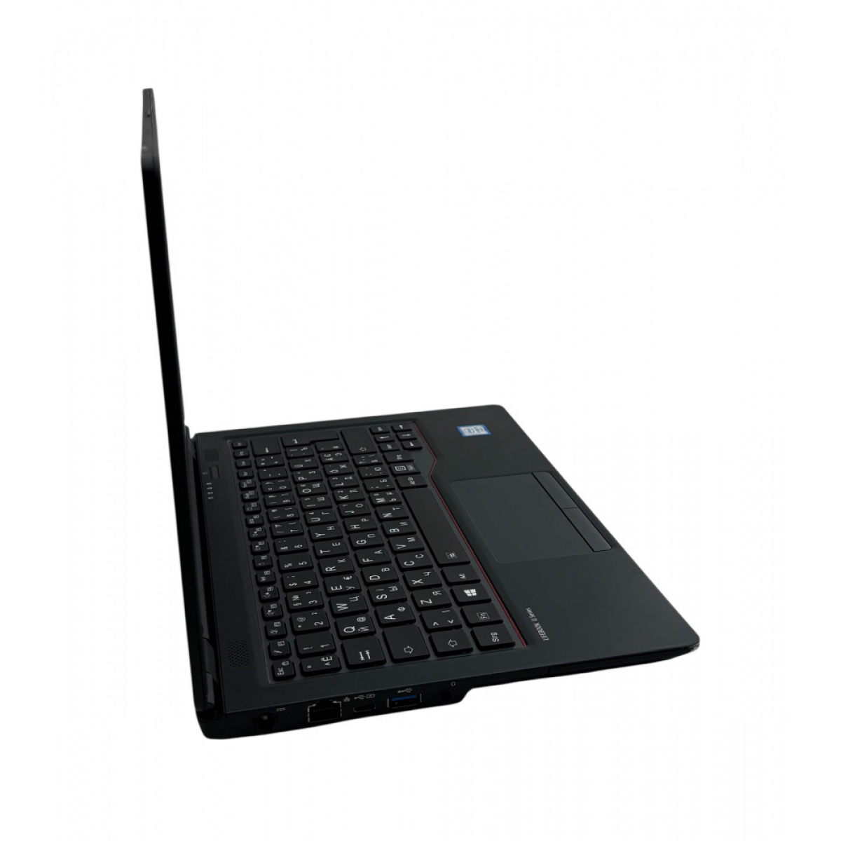 Ноутбук Fujitsu LifeBook U727 i5-6200U/8/256 SSD - Class A- - Фото 3