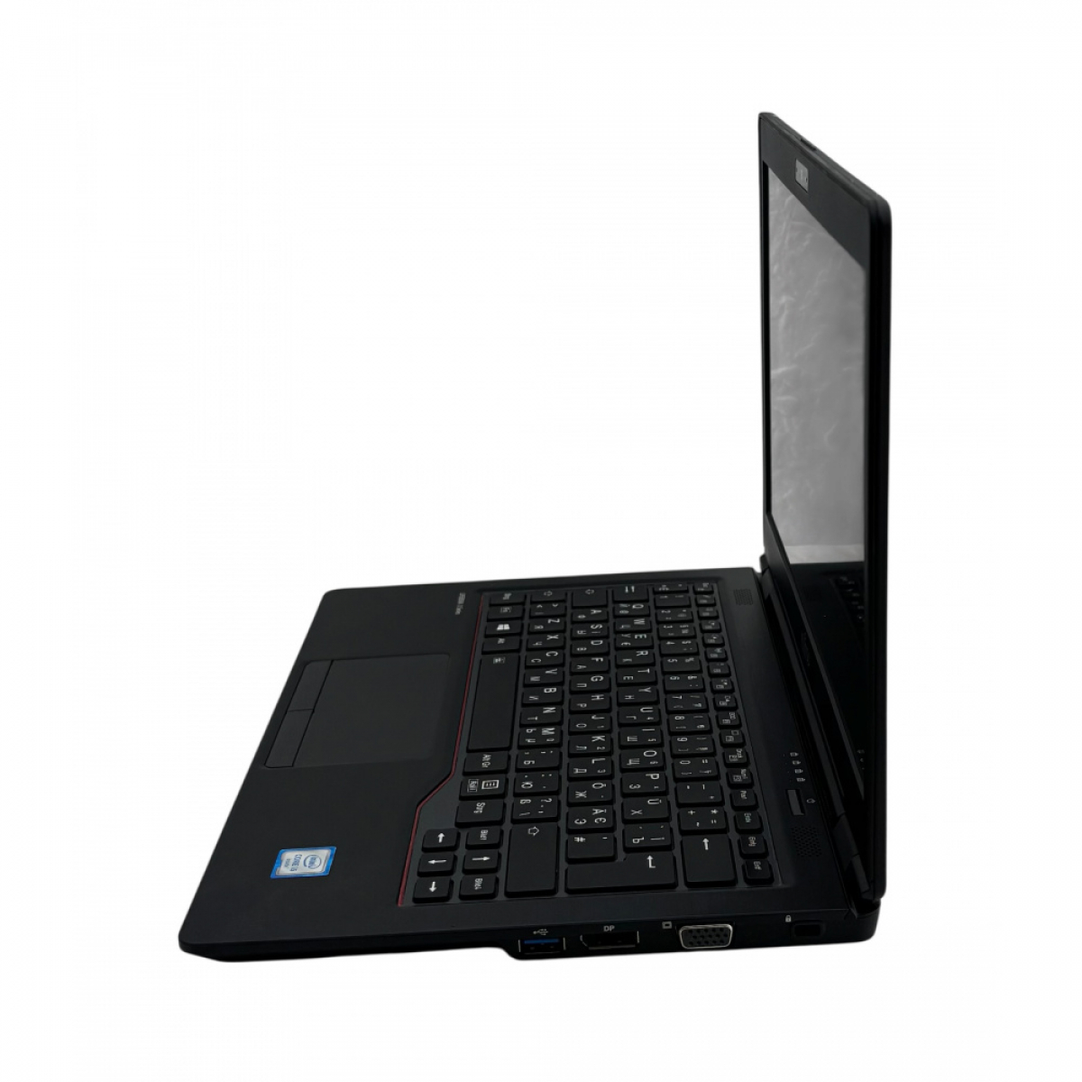 Ноутбук Fujitsu LifeBook U727 i5-6200U/8/256 SSD - Class A- - Фото 4