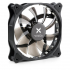 Кулер для корпуса Vinga RGB fan-01 - Фото 2