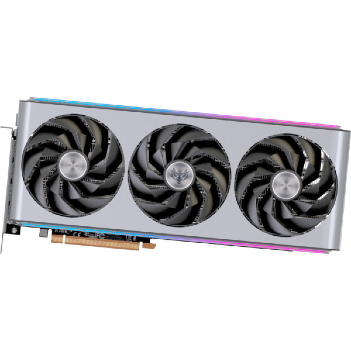Відеокарта Sapphire Radeon RX 7900 XT 20GB NITRO+ (11323-01-40G) - Фото 1
