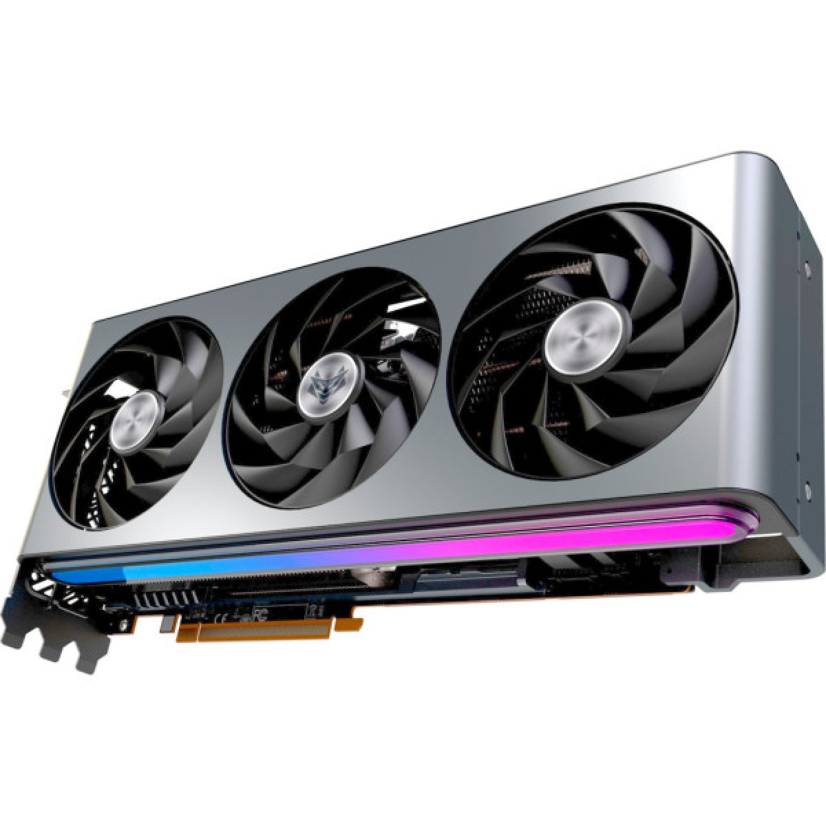 Відеокарта Sapphire Radeon RX 7900 XT 20GB NITRO+ (11323-01-40G) - Фото 2