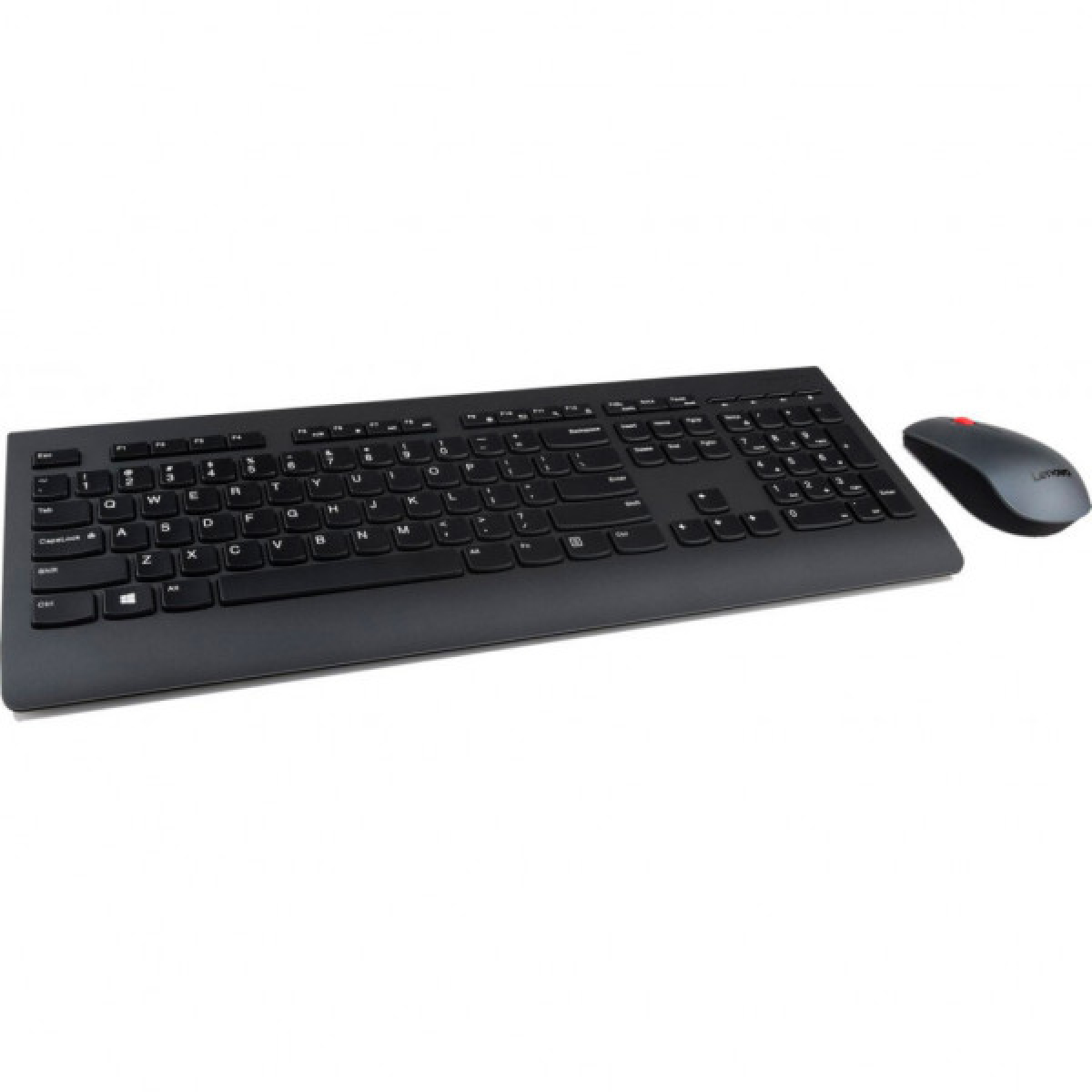 Комплект Lenovo Professional Wireless Combo Ua Black (4X31D64775) - Фото 2