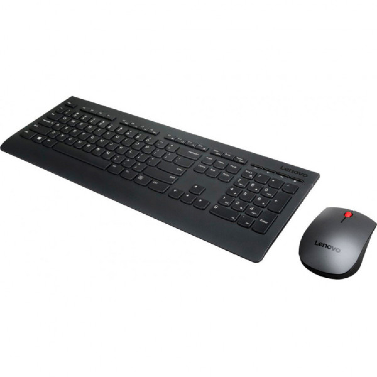 Комплект Lenovo Professional Wireless Combo Ua Black (4X31D64775) - Фото 3