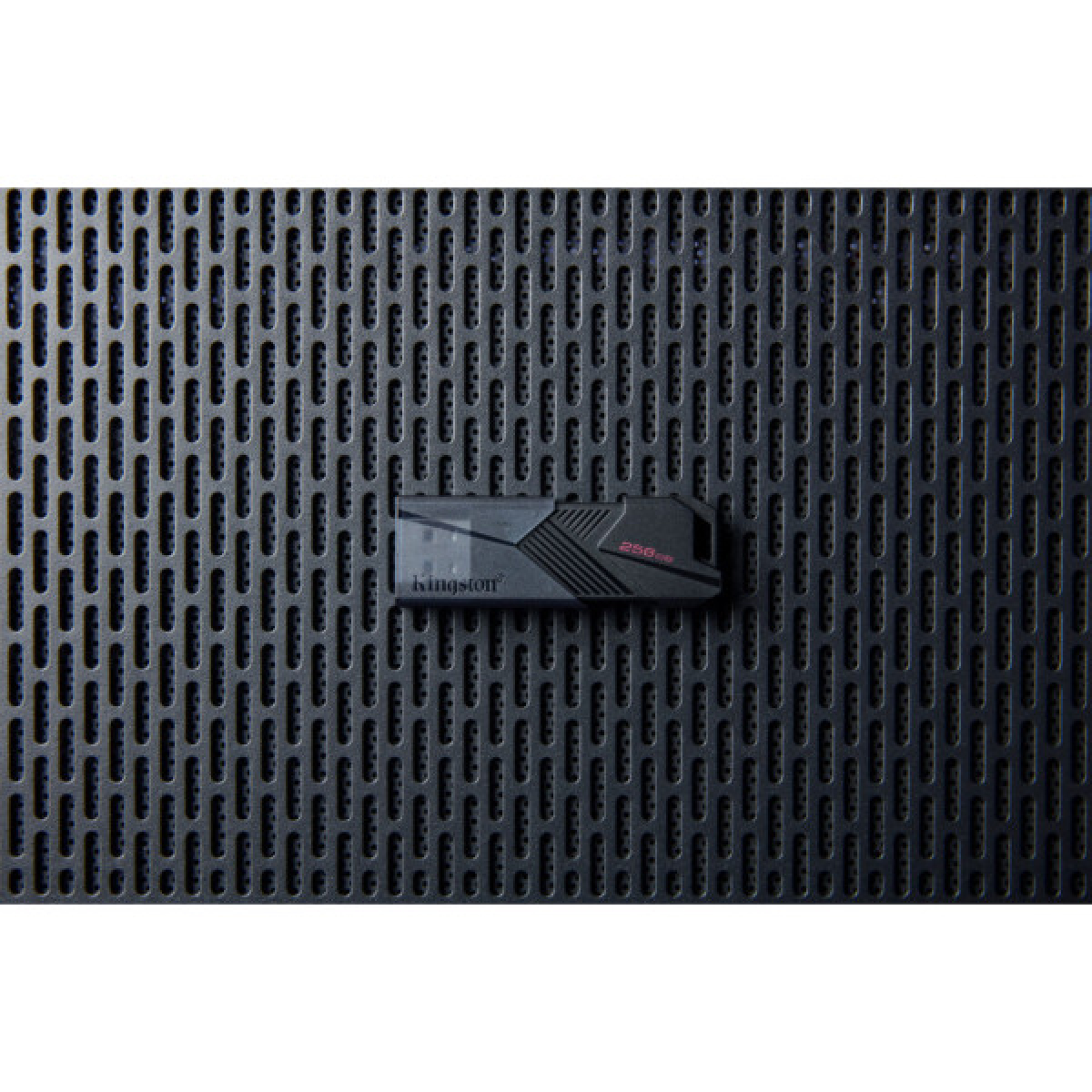 USB флеш накопичувач Kingston USB3.2 128GB Kingston DataTraveler Exodia Onyx (DTXON/128GB) - Фото 6