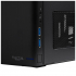 Корпус Fractal Design Node 304 Black (FD-CA-NODE-304-BL) - Фото 4