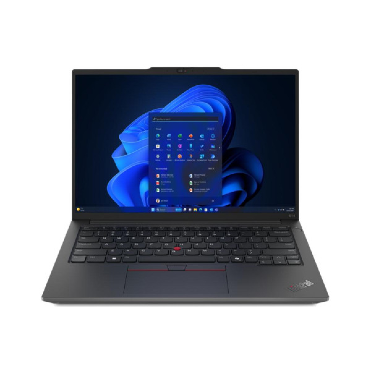 Ноутбук Lenovo ThinkPad E14 G6 (21M4S21N00) - Фото 1