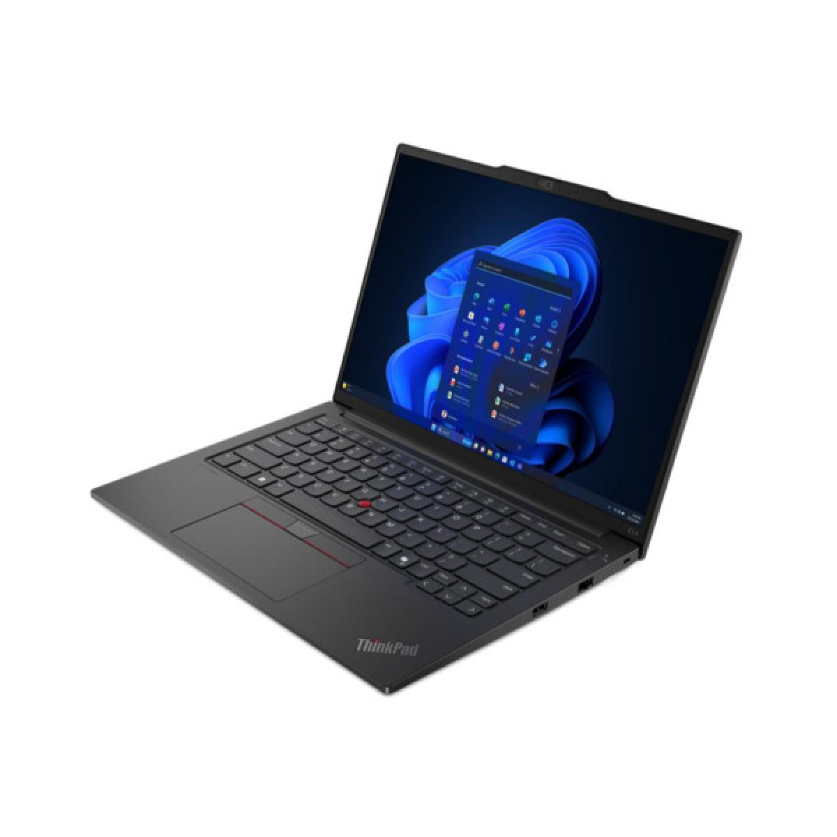 Ноутбук Lenovo ThinkPad E14 G6 (21M4S21N00) - Фото 3