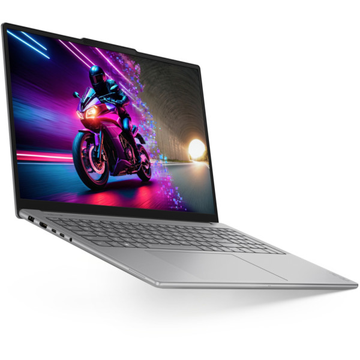 Ноутбук Lenovo Yoga Pro 9 16IAH10 (83L00057RA) - Фото 2