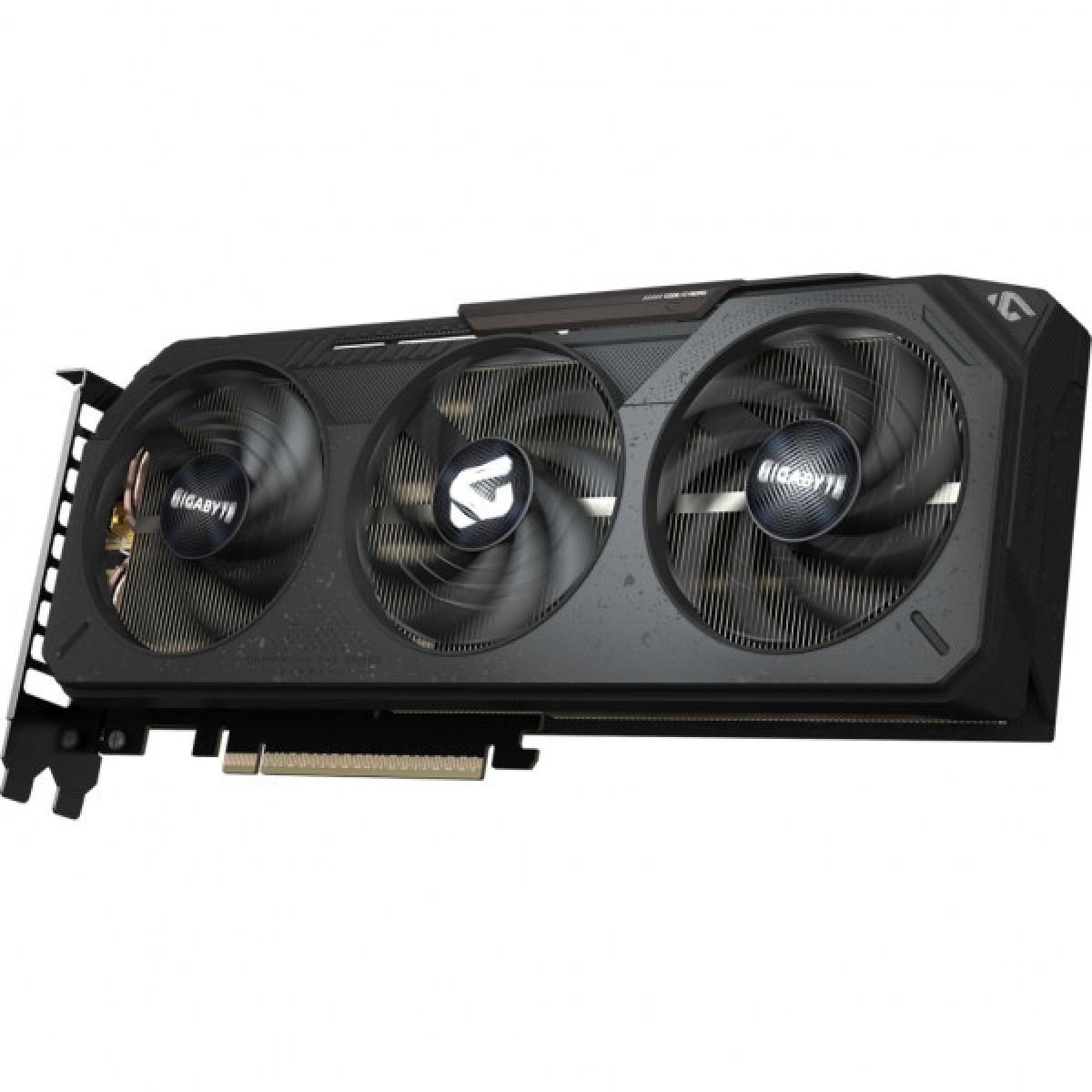 Видеокарта GIGABYTE GeForce RTX5050 8Gb GAMING OC (GV-N5050GAMING OC-8GD) - Фото 2