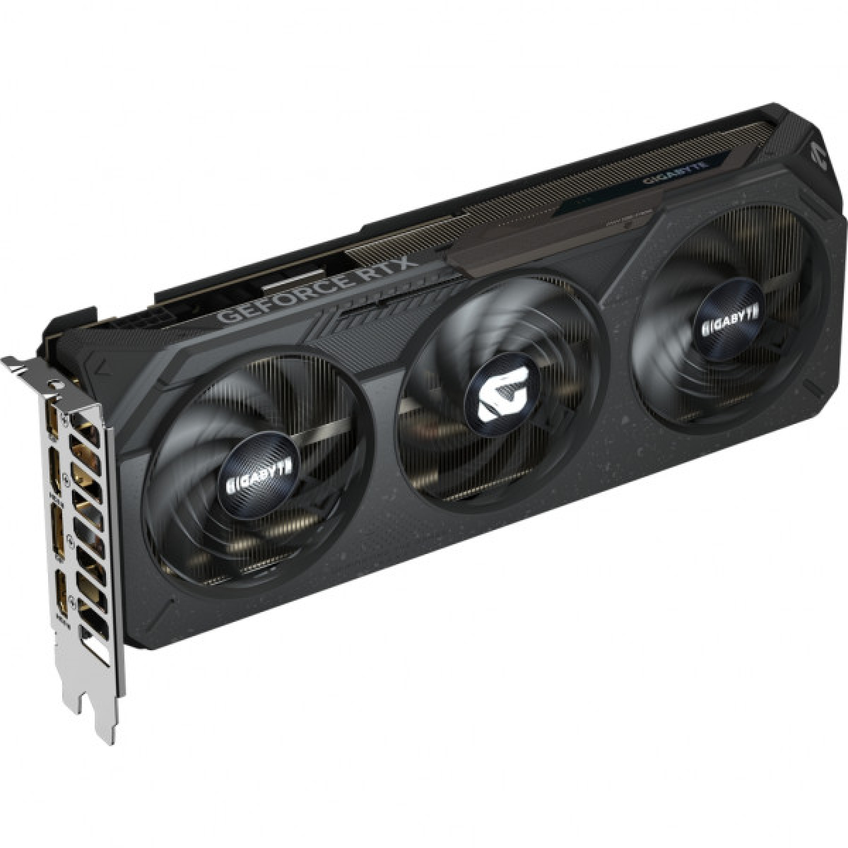 Видеокарта GIGABYTE GeForce RTX5050 8Gb GAMING OC (GV-N5050GAMING OC-8GD) - Фото 3