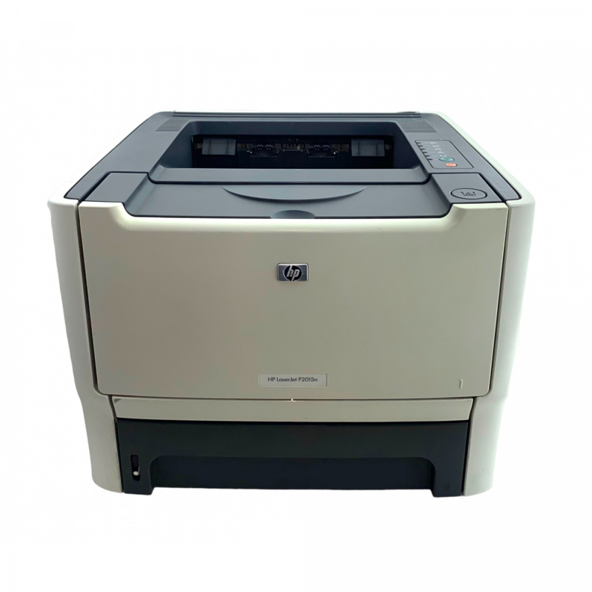 Принтер HP LaserJet P2015n - Фото 1