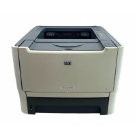 Принтер HP LaserJet P2015n