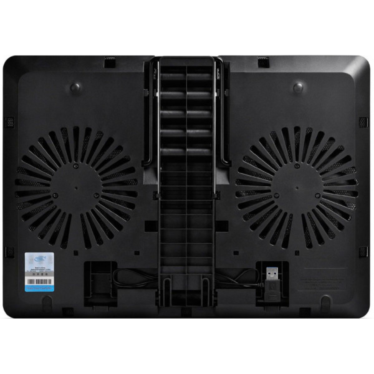 Подставка для ноутбука Deepcool U PAL - Фото 3