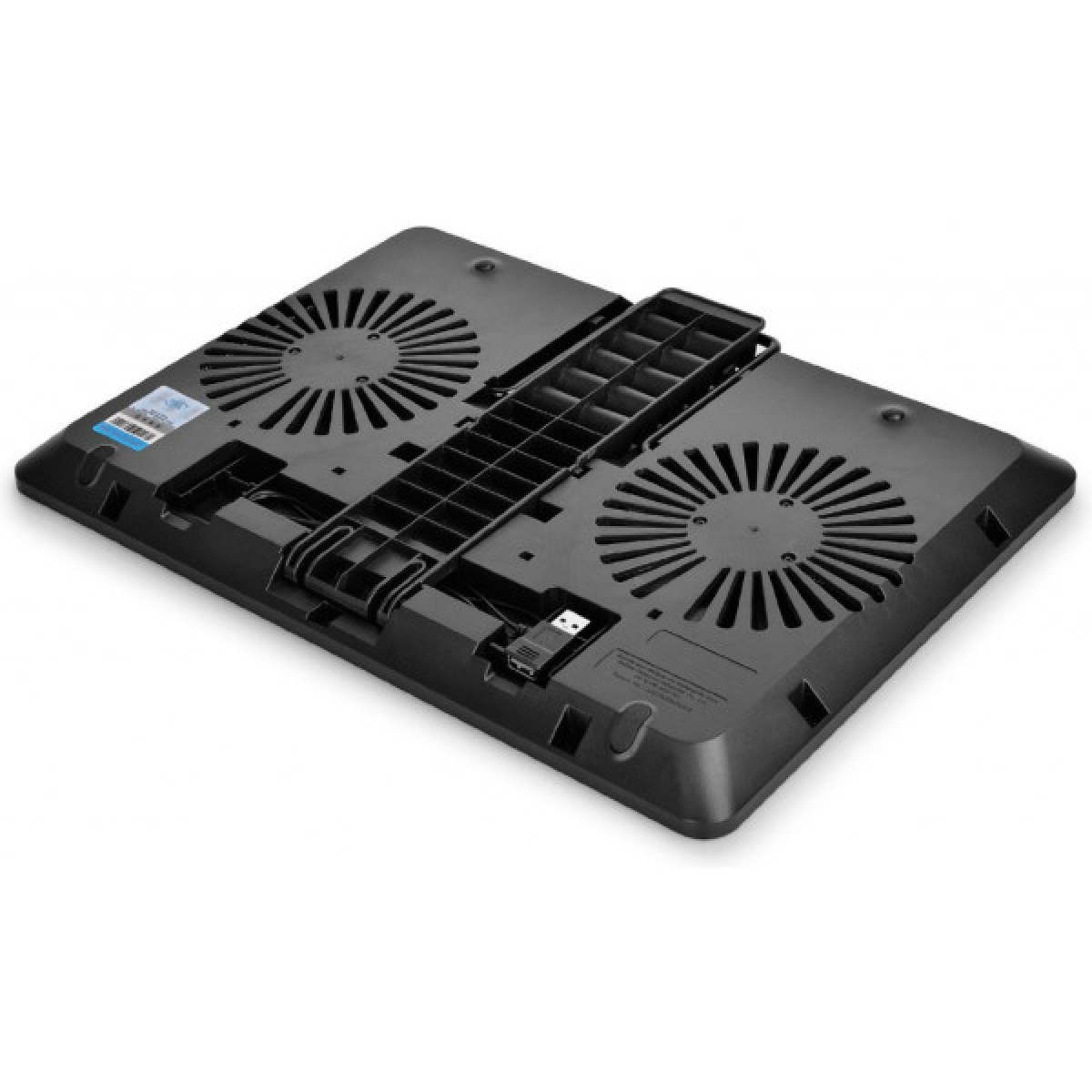 Подставка для ноутбука Deepcool U PAL - Фото 4