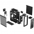 Корпус Fractal Design Meshify 2 Lite Black TG Light (FD-C-MEL2A-03) - Фото 12